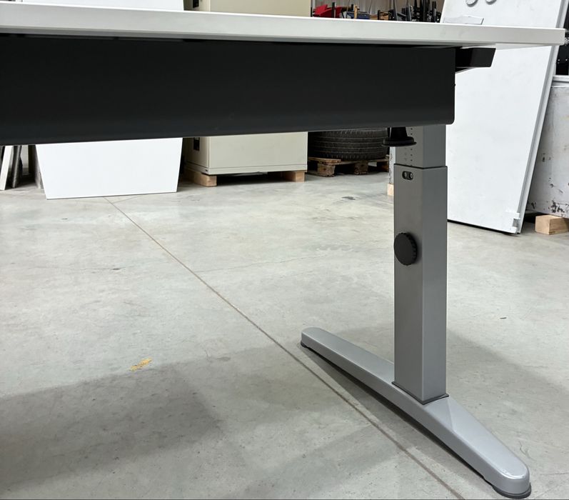 birou profesional Steelcase 180x80cm