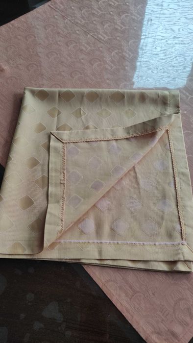 Покривки за маса 5 лв.за брой