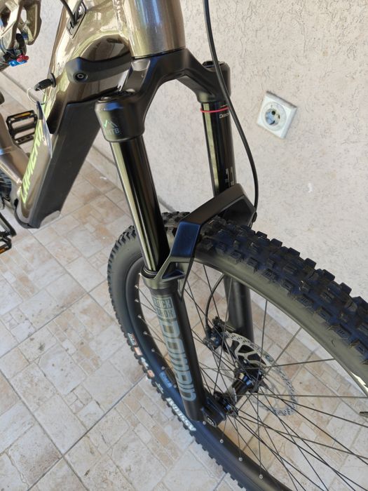 Lapierre Overvolt Mullet