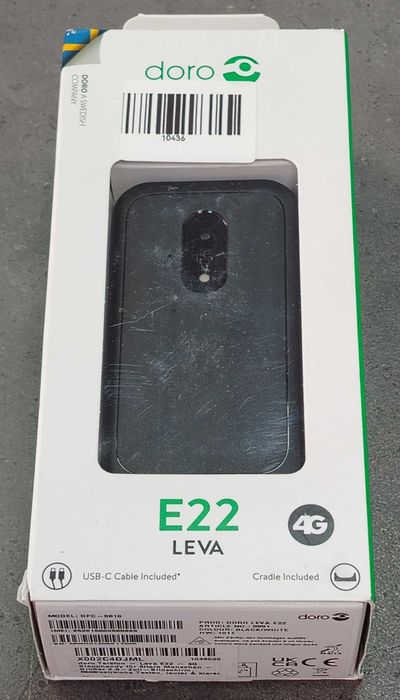 Doro - Leva E22 [#10436#]