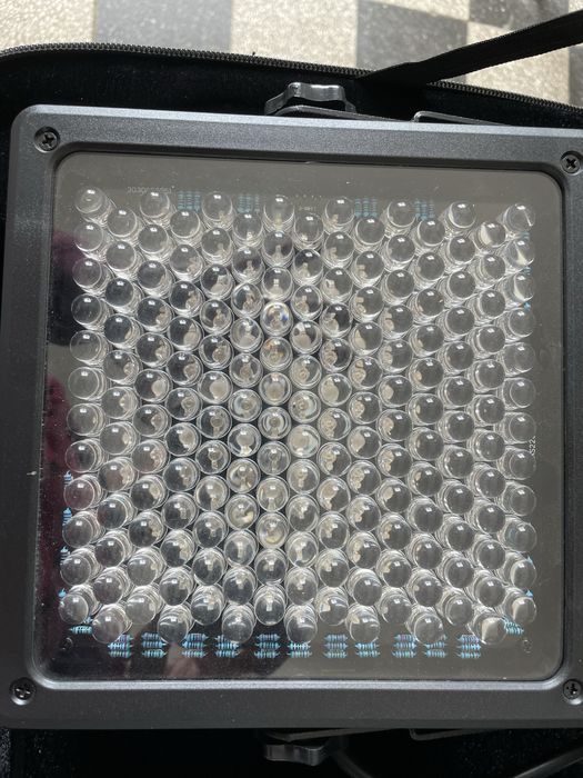 Set Proiectoare Eurolite KLS-401