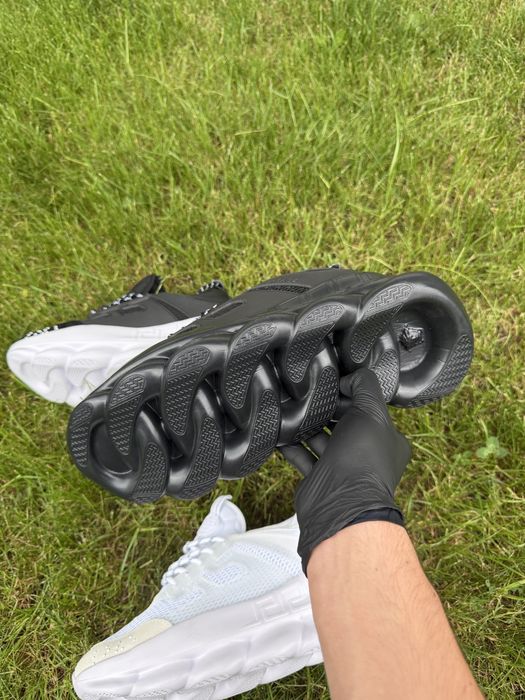 *OFERTA*Versace Chain Reaction