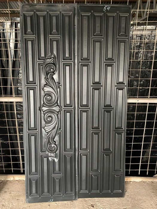 Matrițe pentru garduri