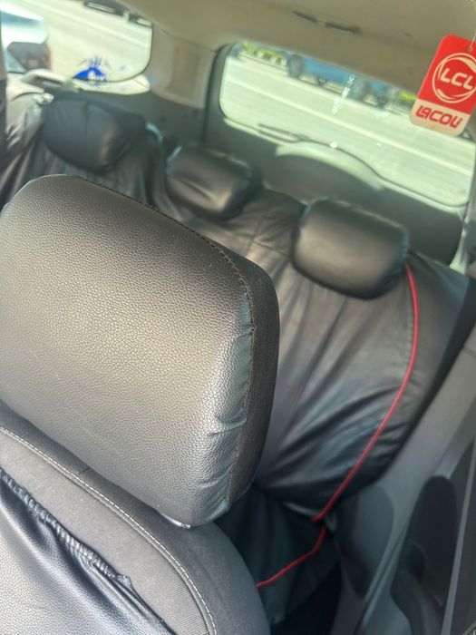 FORD Focus 2008 — imagine 5