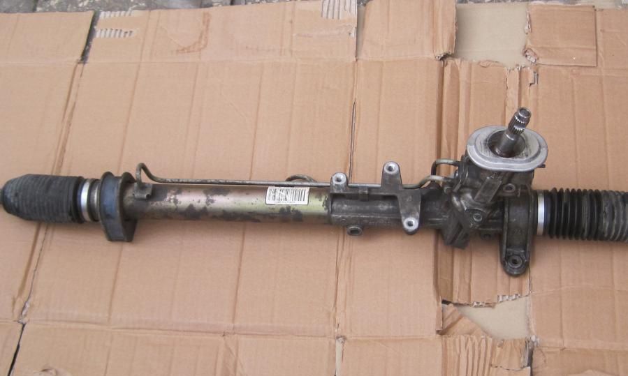 Хидравлична рейка за vw golf 4 audi seat skoda