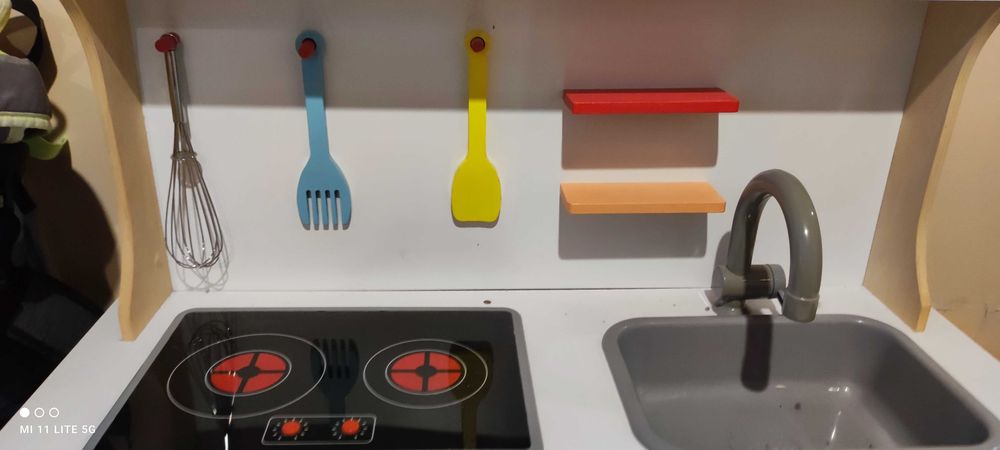 Детска кухня Икея (IKEA)