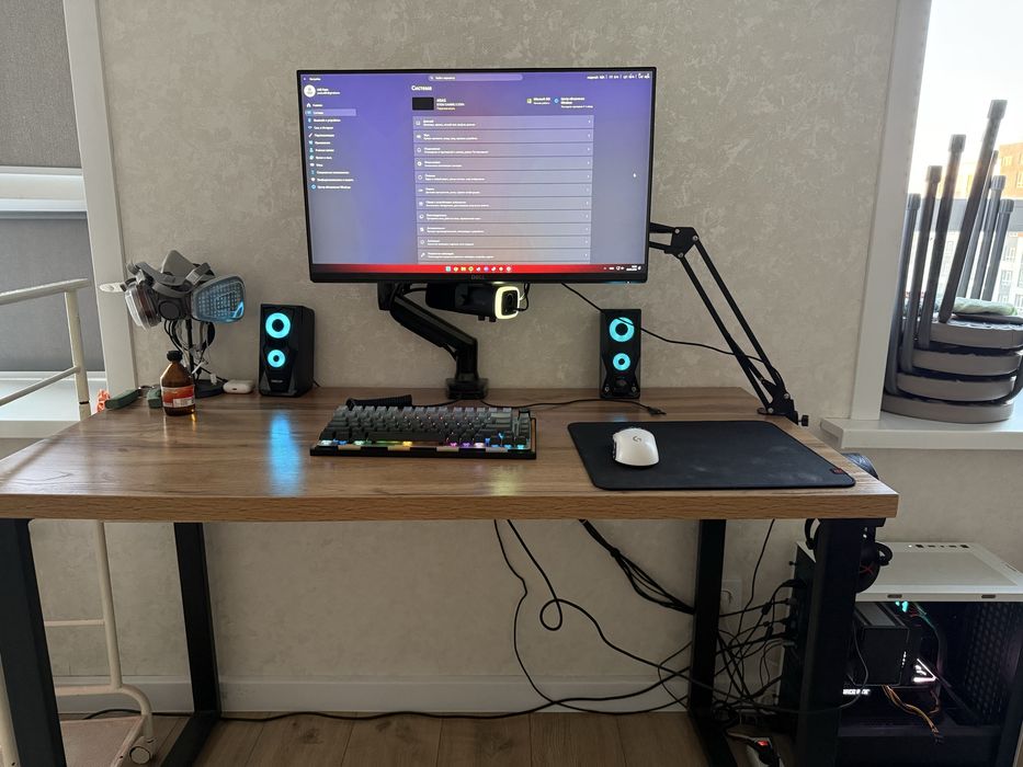 Продам Компьютерный сетап