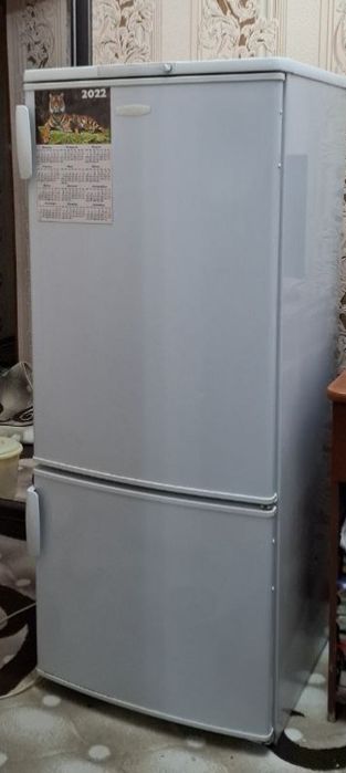 Холодинлик кафолати 15кун