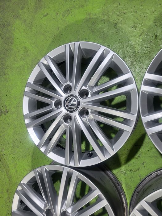17 5x120 Vw Transporter  T6 T5 Multivan 5х120 т5 т6