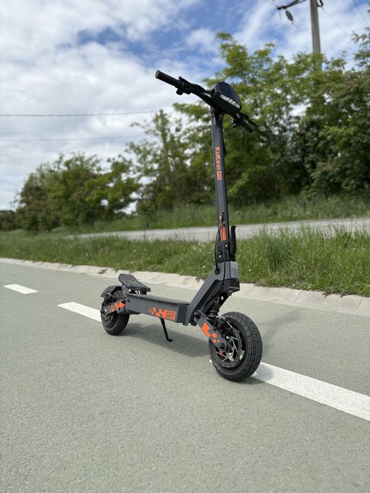 Vând kukirin g2