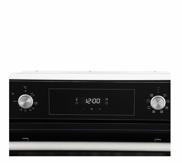 Электрический духовой шкаф Haier HOD-PM08TGB