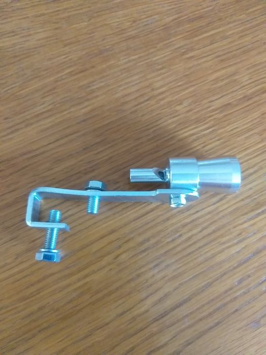 Sondă pentru țeavă de eșapament cu fluier Turbo modificat