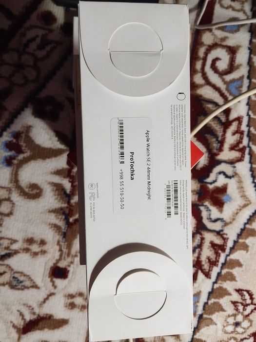 Apple watch SE 2 44mm 32GB