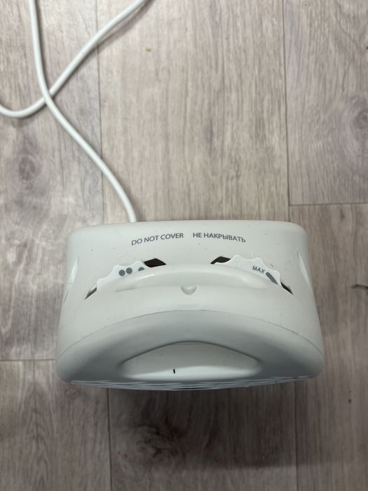 Продам обогреватель