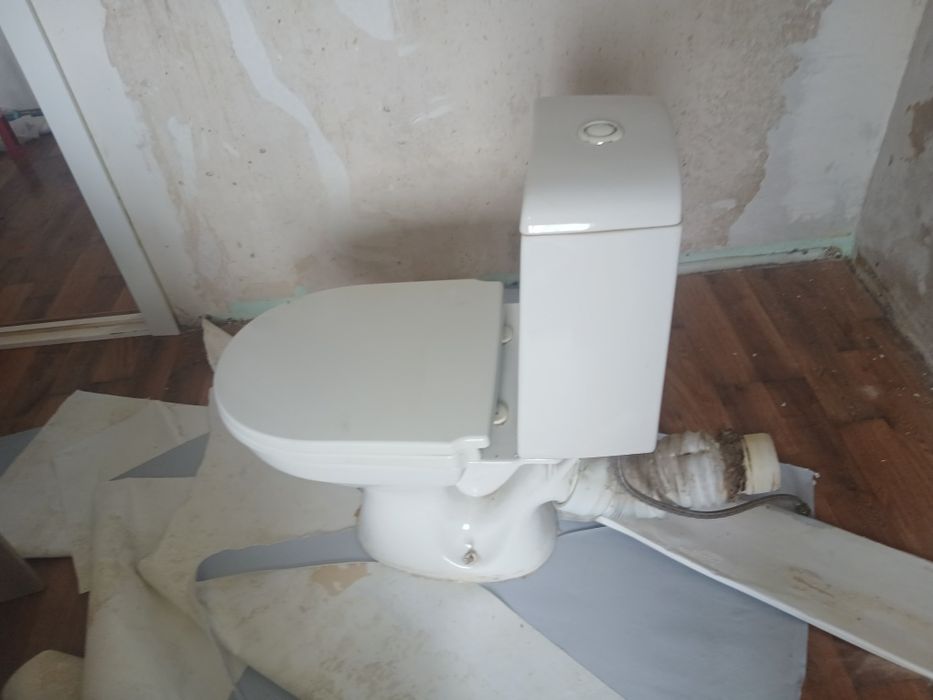 Унитаз Бесплатно Даром