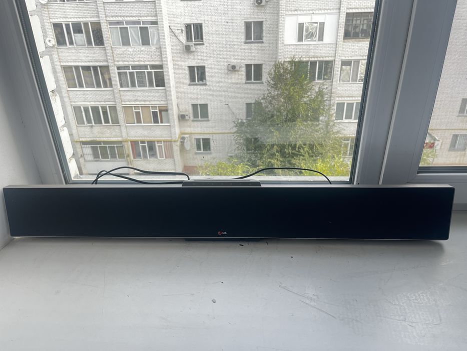 продам саундбар LG   .