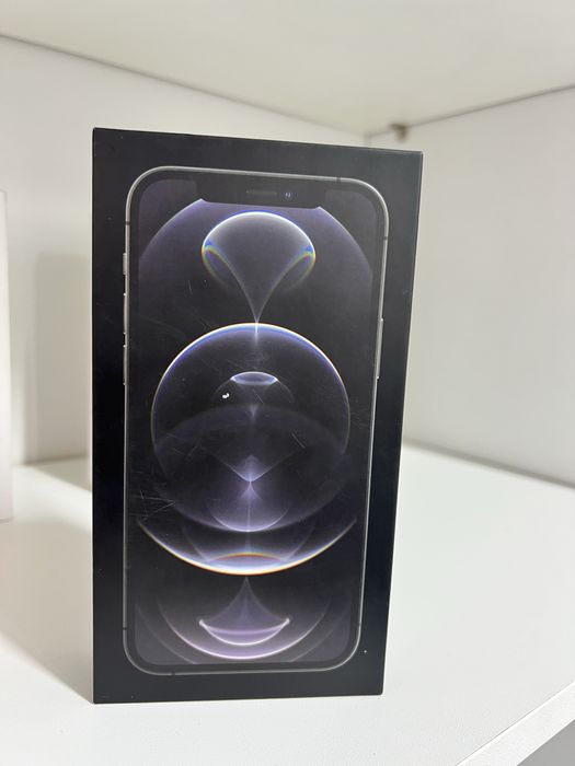 Айфон 12 про идеал