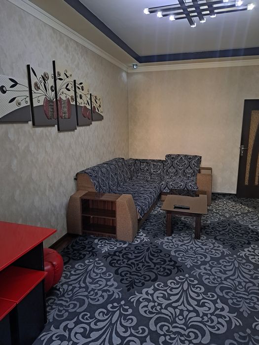 Продается Шикарная квартира 16 квартал чиланзар