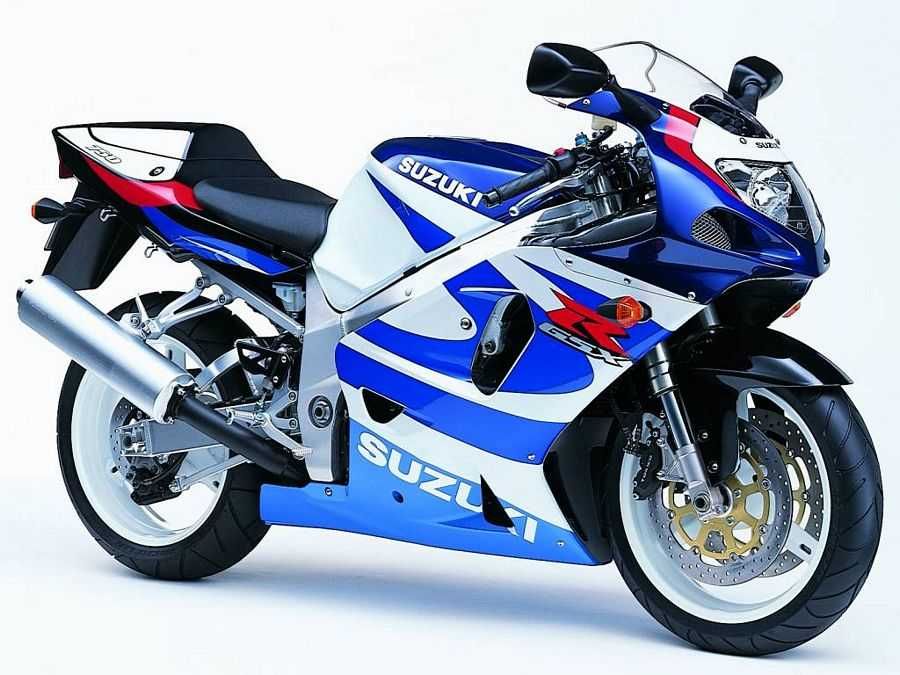 Стикери Сузуки 750 GSXR 2000-2001г Suzuki GSX-R графики k1 к1 лепенки