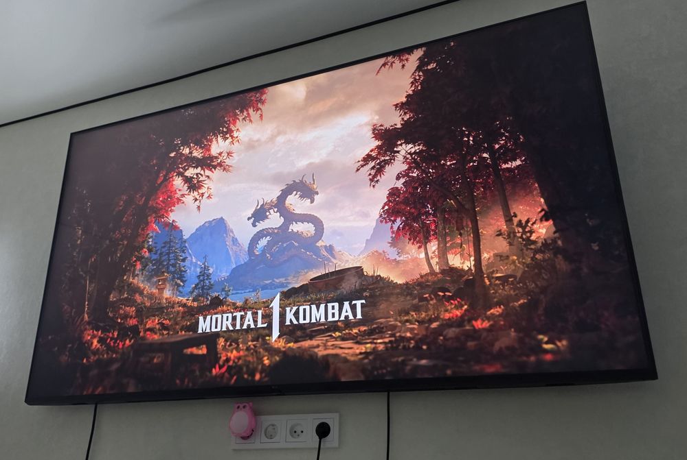 Продам PS5 Slim в хорошом состоянии