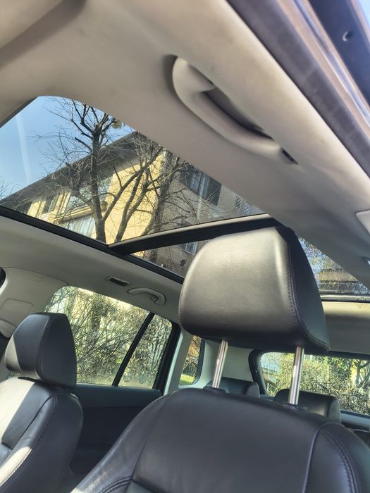 Tiguan 2008  2.0 diesel