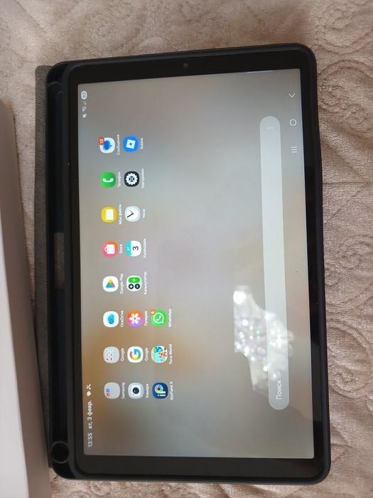 Продаю новый Таб 11 за 100.000