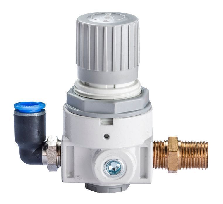 Supapa reglaj presiune masina dejantat m-220 , m-221