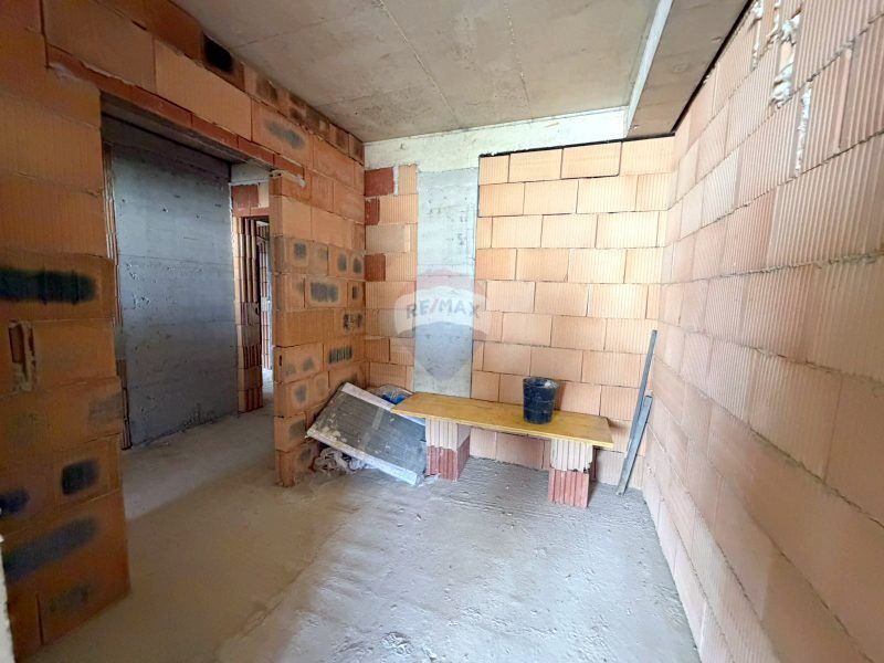 Едностаен апартамент за продажба в кв. Изгрев Т3792