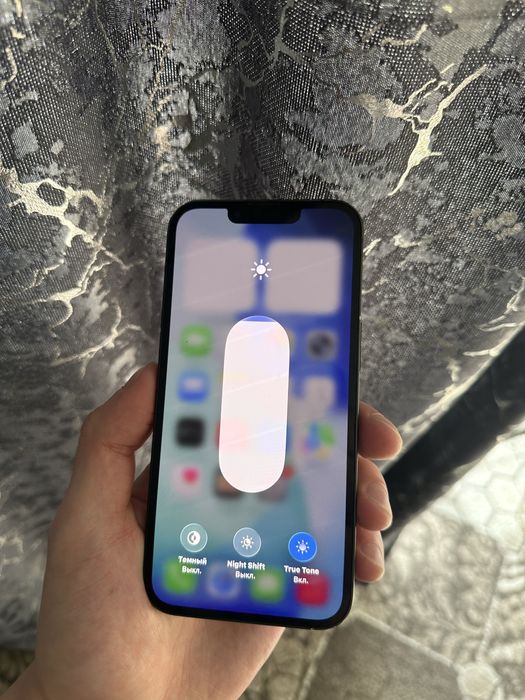 Iphone 13 89% без ремонта