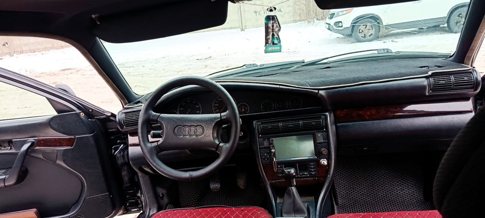 Продам Автомабиль