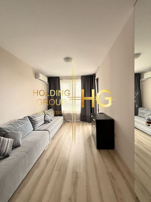 Продава се Тристаен апартамент в к.к. Златни пясъци - 96 кв.м за 1042 €/кв.м - Снимка #9