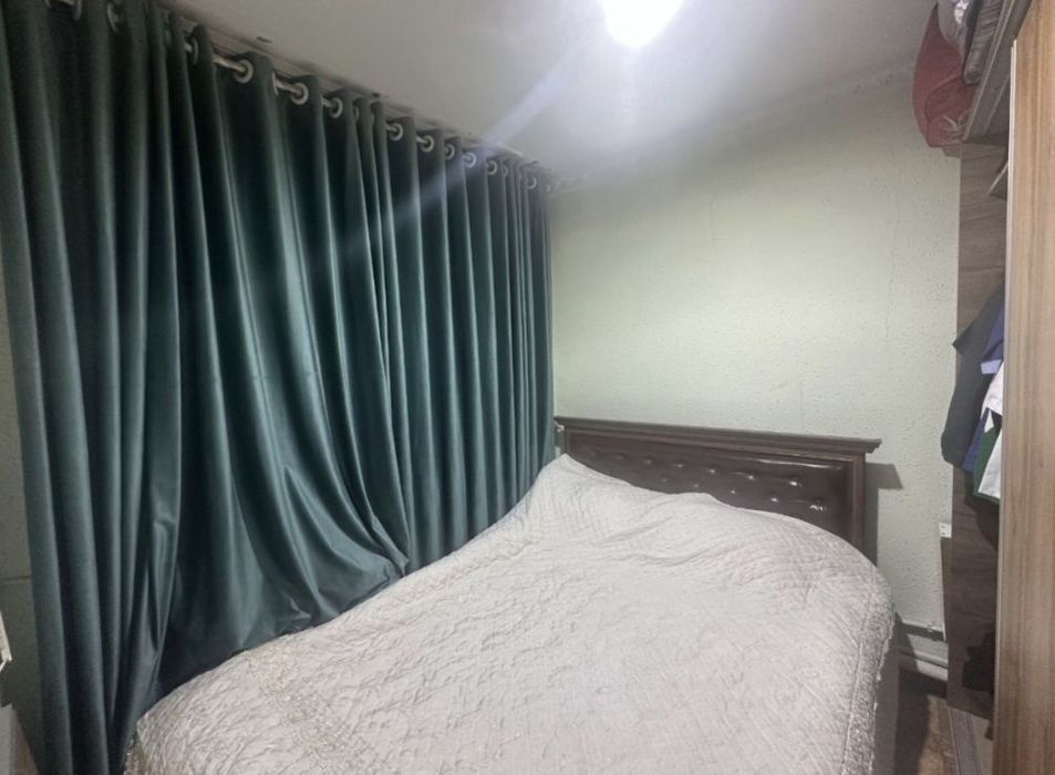 Продам квартиру каракамыш 1/1