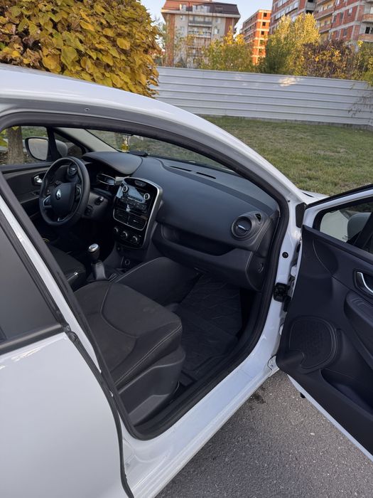 Renault clio 2020