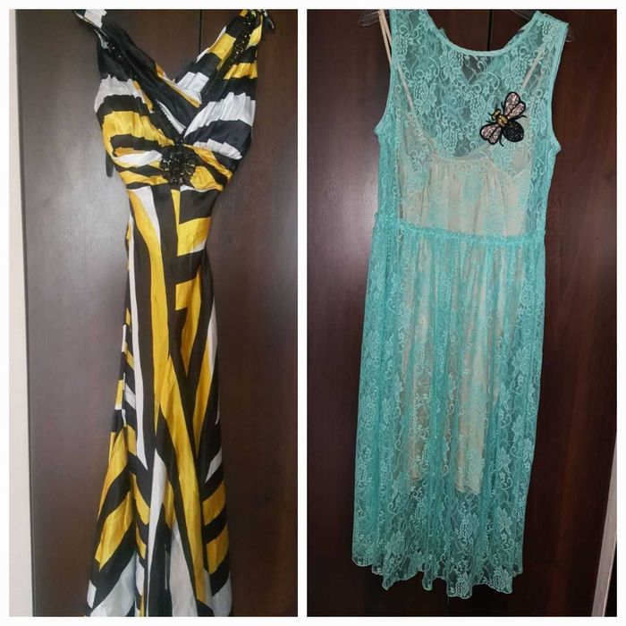 Платье красивое на вечер