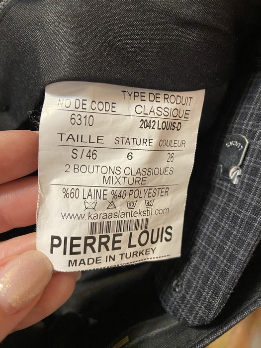 Продам костюм мужской