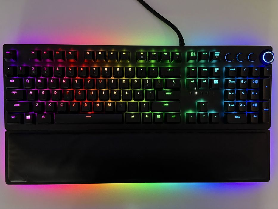 Razer Huntsman Elite