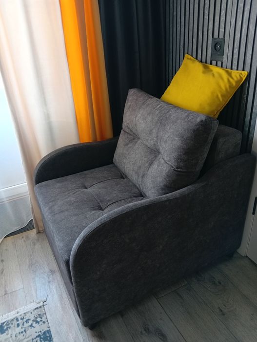 Продам кресло кровать