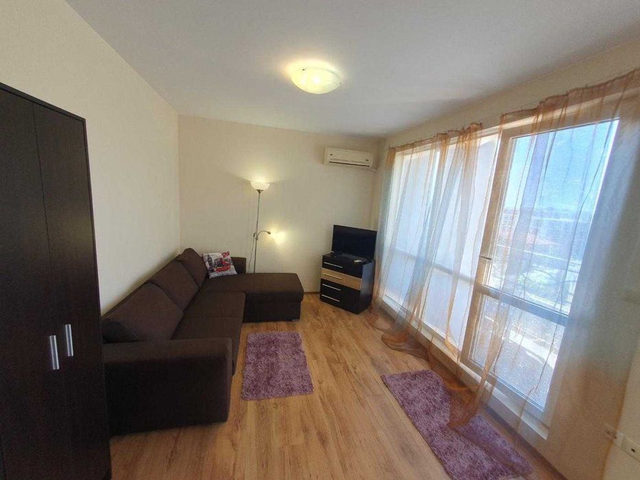 Продава се Едностаен апартамент в к.к. Слънчев бряг - 41 кв.м за 1171 €/кв.м - Снимка #1