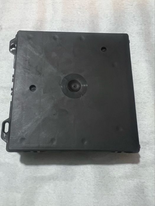 Calculator confort Polo Skoda Fabia Seat  Ibiza 3 cod 6Q1937049C