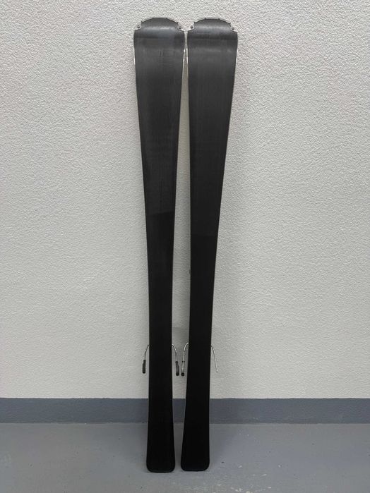 schi rossignol react rt L156 si 149cm