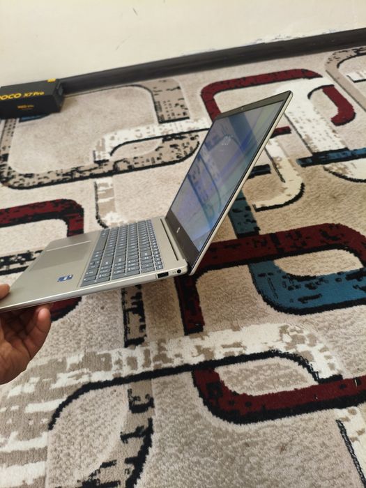 HP Laptop 15-fd0xxx sotiladi