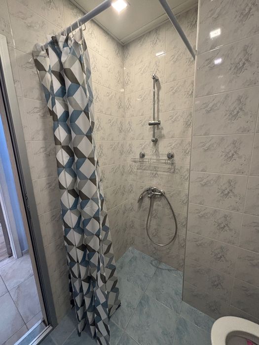 Дава се под наем Тристаен апартамент в Пловдив, Съдийски - 87 кв.м за 612 € - Снимка #6