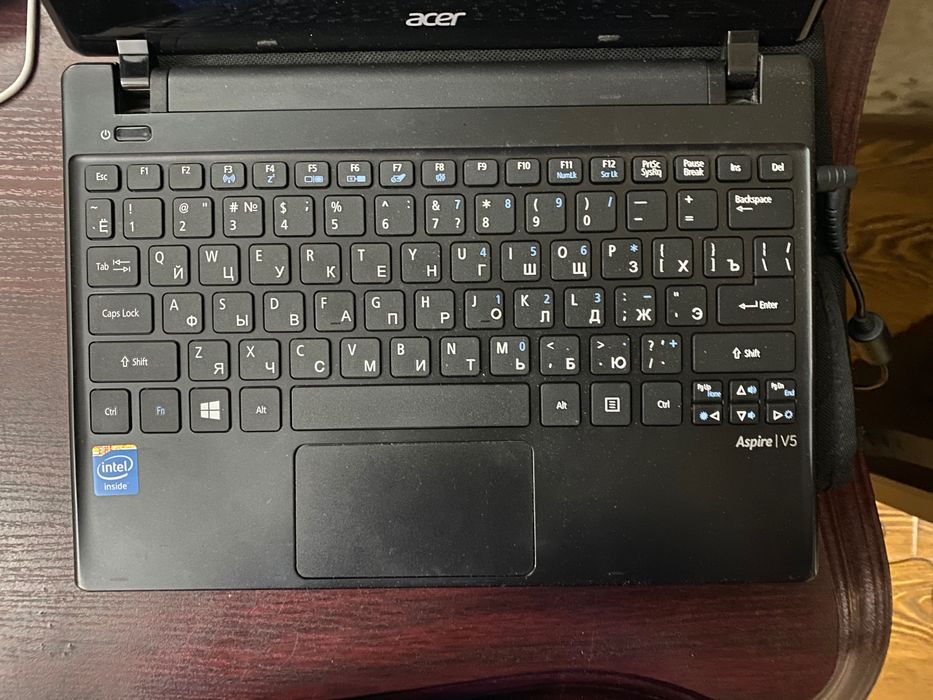 Нетбук Acer V5-131