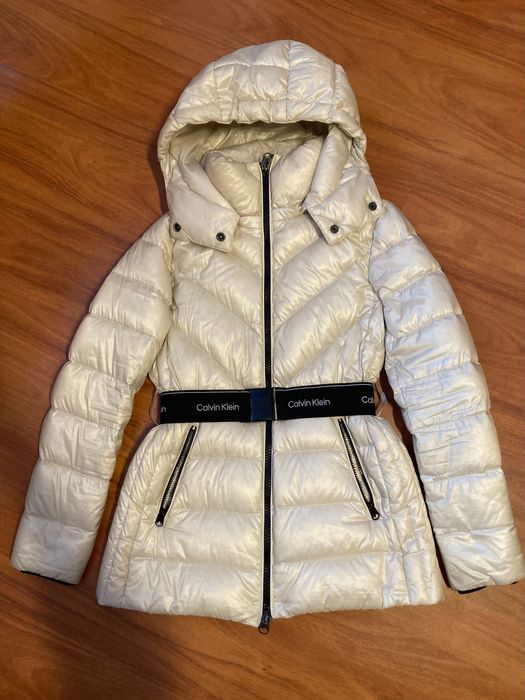 Geacă Calvin Klein