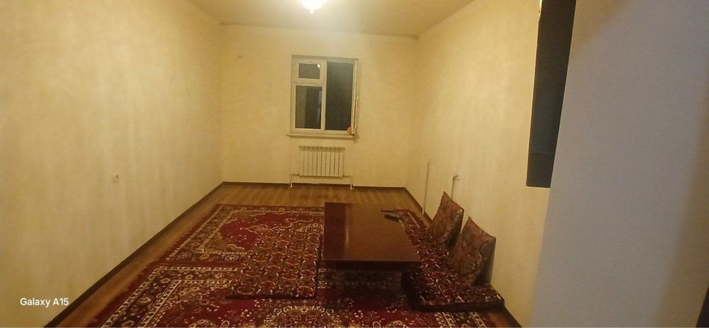 Своя квартира, не Маклер. Продаётся квартира в Яшнабадском районе