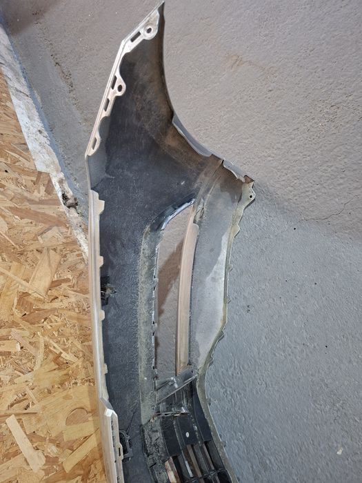Bara fata VW Passat B8 an 2015-2019