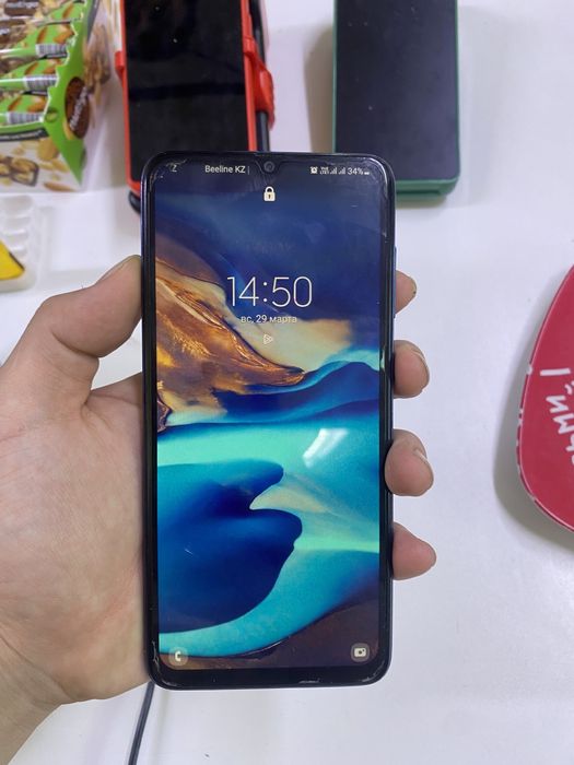 Samsung Galaxy A70