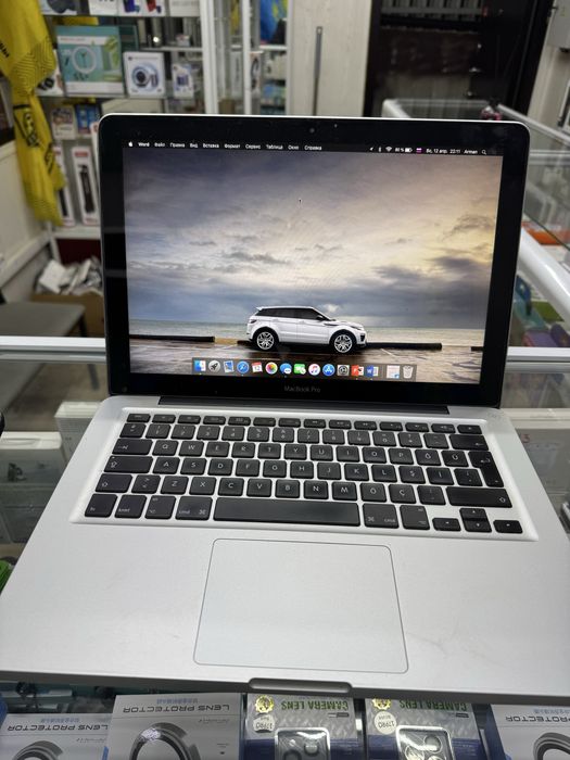 macbook pro 2011 late