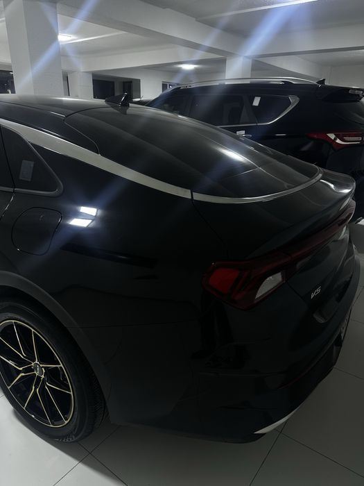 kia k5 sotiladii