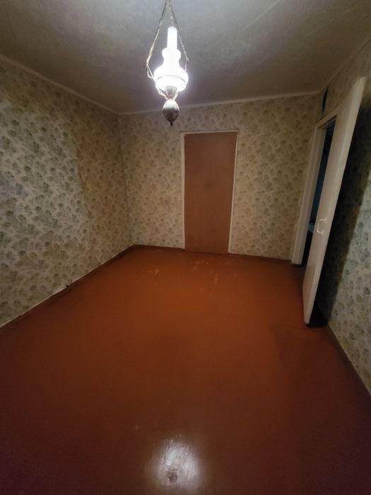 Продам 3-х комнатную квартиру